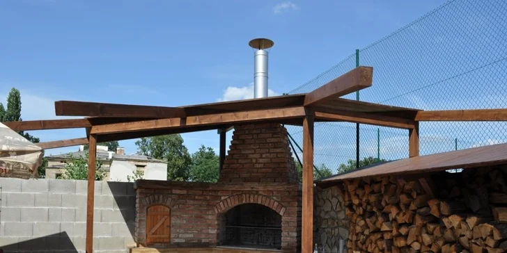 Letní relax v luxusním Resortu Cukrovar v Lovosicích