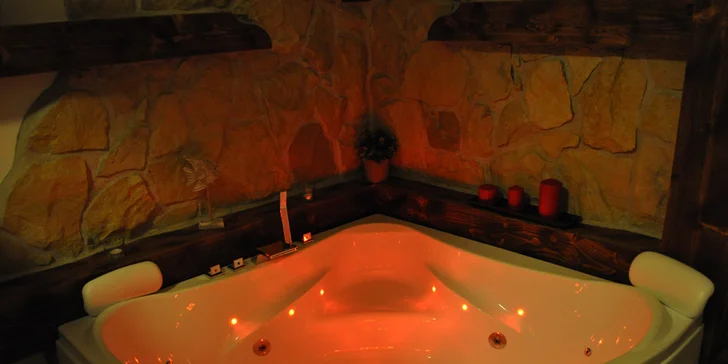 Letní relax v luxusním Resortu Cukrovar v Lovosicích