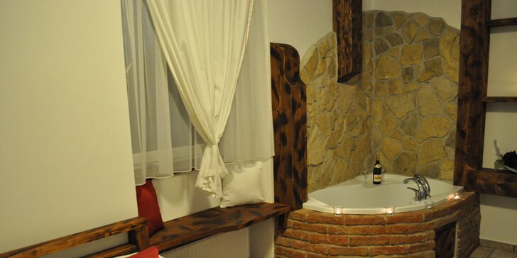 Relax v luxusním Resortu Cukrovar v Lovosicích