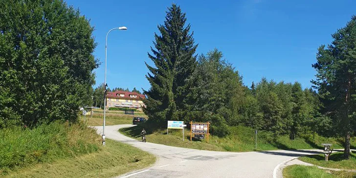 Stačí si stáhnout aplikaci Exitovky do chytrého telefonu, přihlásit se na svůj účet a začít kdykoli se vám bude chtít.