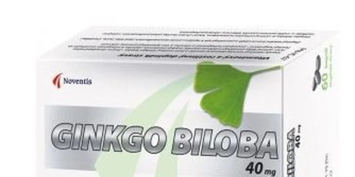 30% sleva na doplňky stravy z e-shopu Noventis