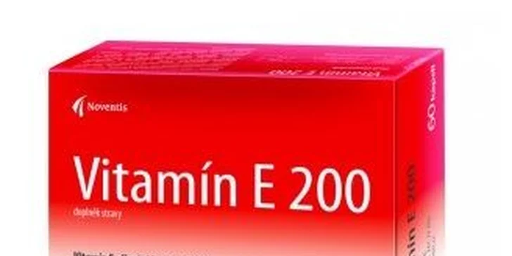 30% sleva na doplňky stravy z e-shopu Noventis