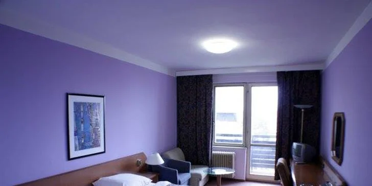 Odpočinek na Lipně pro výletníky i požitkáře