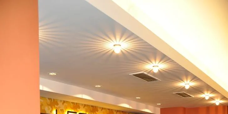3chodové menu pro dva v restauraci Leguana