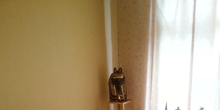 Příjemná koupel nohou s rybkami Garra Rufa