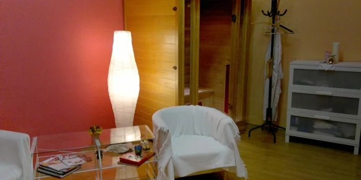 Beauty day pro ženy - Kosmetika, Lifting, masáž a rybičková terapie Garra Rufa