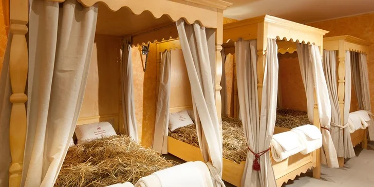 Až 3 dny wellness ve 4* hotelu v Olomouci