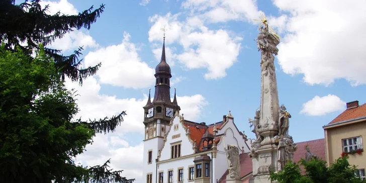 Při pobytu v hotelu Rustikal nuda rozhodně nehrozí.