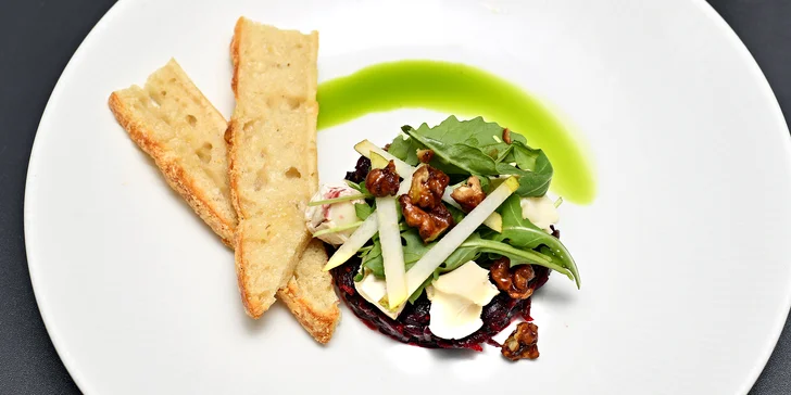 Zdejší kuchaři získali ocenění v prestižní gastronomické soutěži Czech Specials.