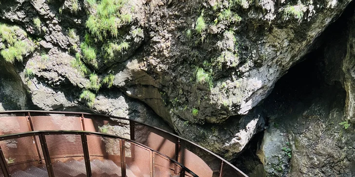 V nabídce jsou tři atraktivní termíny na jaře a v létě.