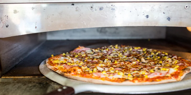 Pizza Stazione