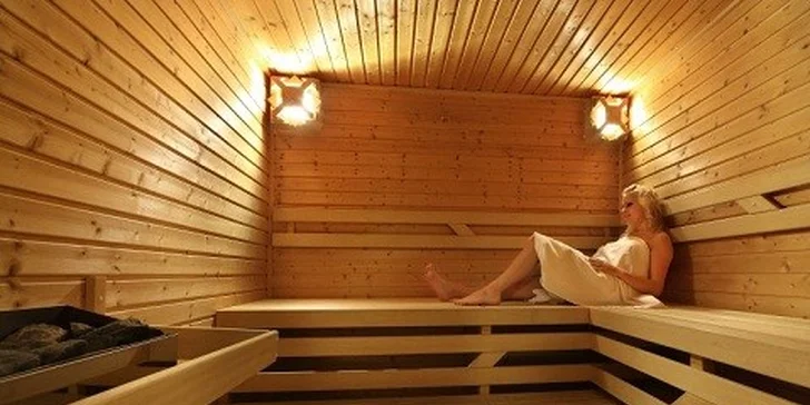 3 dny pro DVA v nádherném Českém Krumlově.  Luxusní hotel Bellevue 4*, vrcholná gastronomie, sauna a vaše dny plné oddechu se slevou až 54 %.