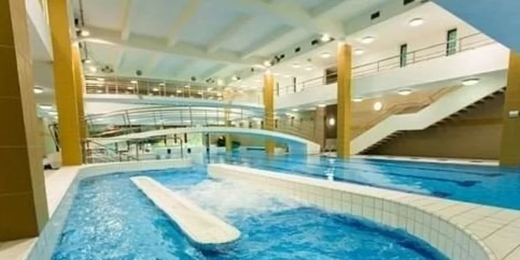 Až 8 dní v Hotelu Sněžka ve Špindlerově Mlýně