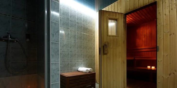 Až 8 dní v Hotelu Sněžka ve Špindlerově Mlýně