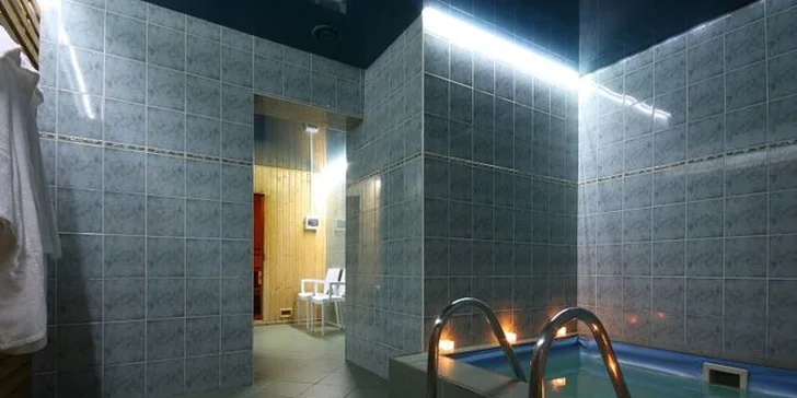 3 či 6denní pobyt ve Špindlerově Mlýně s polopenzí, wellness a lanovkou