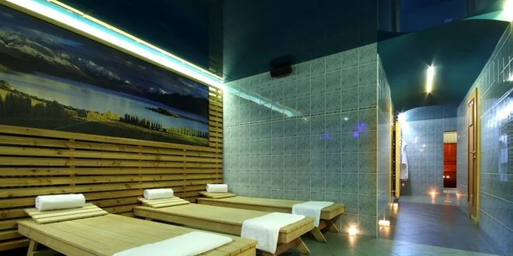 Zážitkové Krkonoše. 4* hotel, All Inclusive i wellness