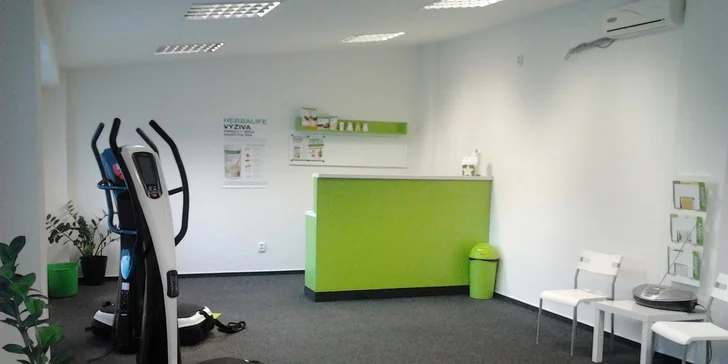 Efektivní cvičení na VibroGym pro dokonalou postavu