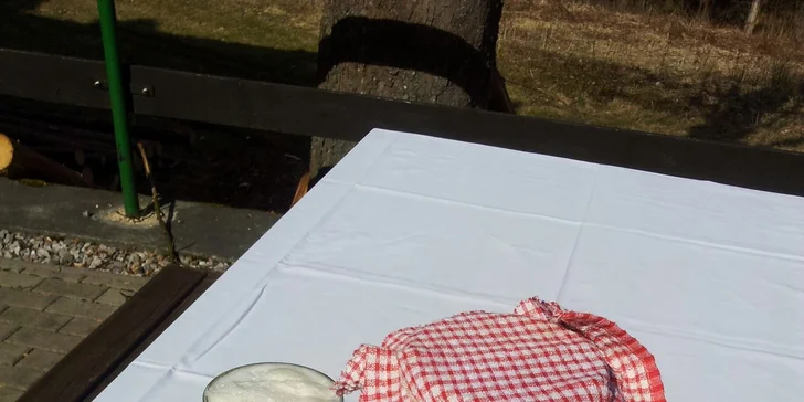 Jizerské hory na 7 dní pro dva vč. polopenze, degustace, aquaparku či ZOO