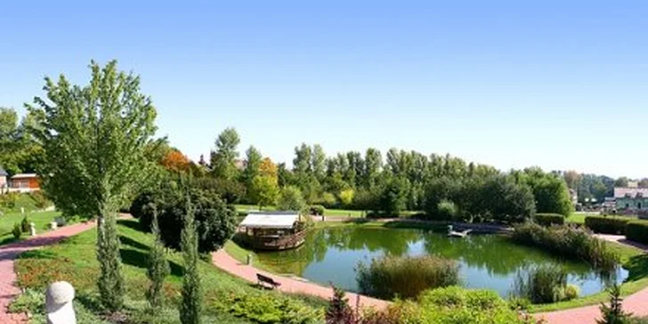 2990 Kč za relaxační pobyt na dvě noci pro DVA ve čtyřhvězdičkovém hotelu Galatea. Masáže, skvělá večeře a privátní wellness se slevou 58 %.