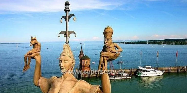 Noci muzeí a galerií v Berlíně, Vídni i jinde po Evropě