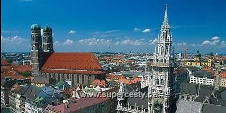 Noci muzeí a galerií v Berlíně, Vídni i jinde po Evropě