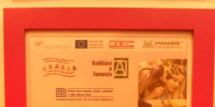 Pánský kadeřnický balíček