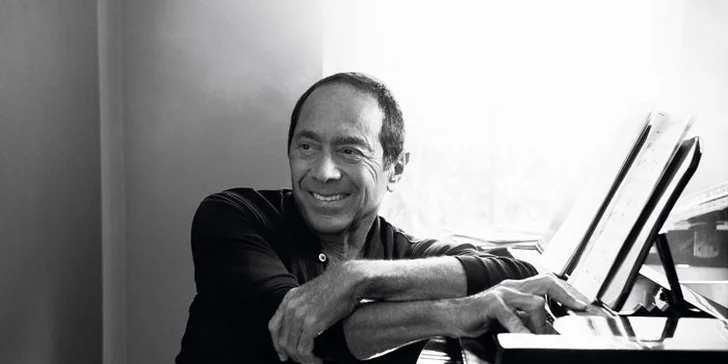 Legenda Paul Anka v Praze - koncert odložen na 22.7.