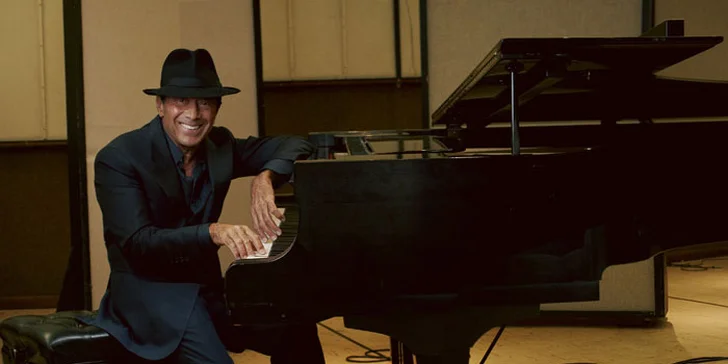 Legenda Paul Anka v Praze - koncert odložen na 22.7.