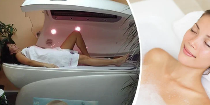 Multifunkční SPA systém Neoqi