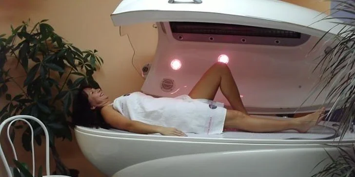Multifunkční SPA systém Neoqi