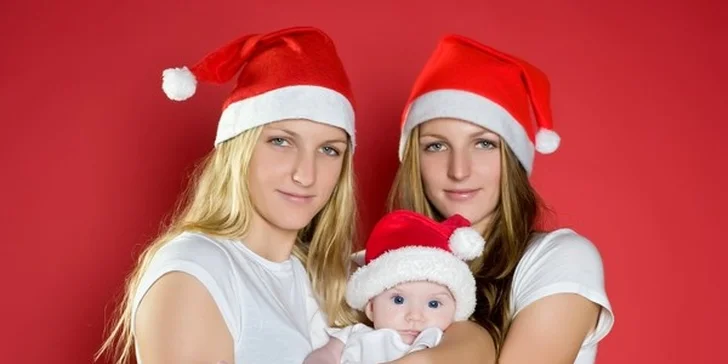Profesionální fotky vaší rodiny i krásné portréty