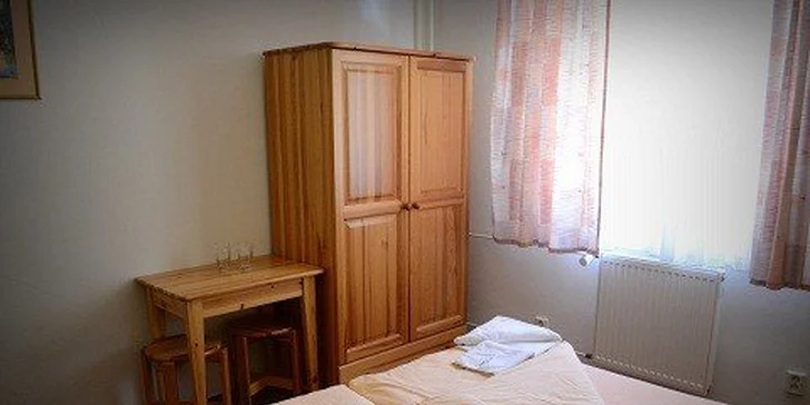 Bezva rodinná dovolená ve Slovenském ráji