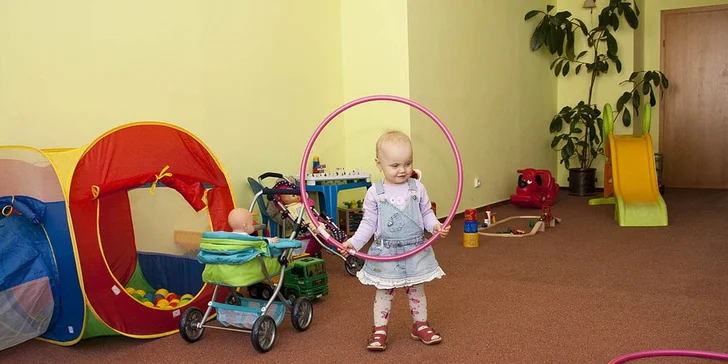 Léto na Šumavě podle vašeho gusta
