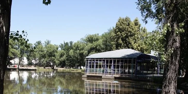 Rybaření pro rodiny či Chyť životní úlovek