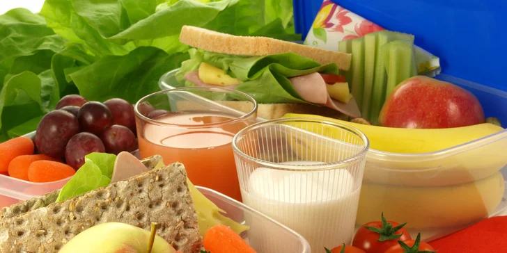 Redukční dieta pro muže i ženy na 5 nebo 10 dní