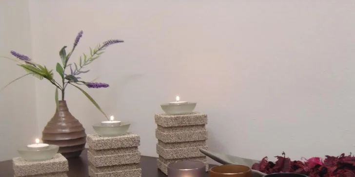 Zimní pohodička s wellness pro dva
