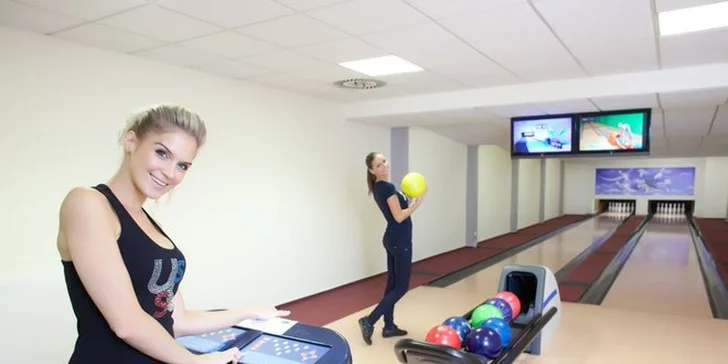 All inclusive wellness pobyt v luxusním 4* hotelu