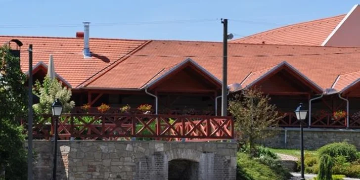 Mix grilovaného masa pro 2-4 osoby + přílohy a pivo