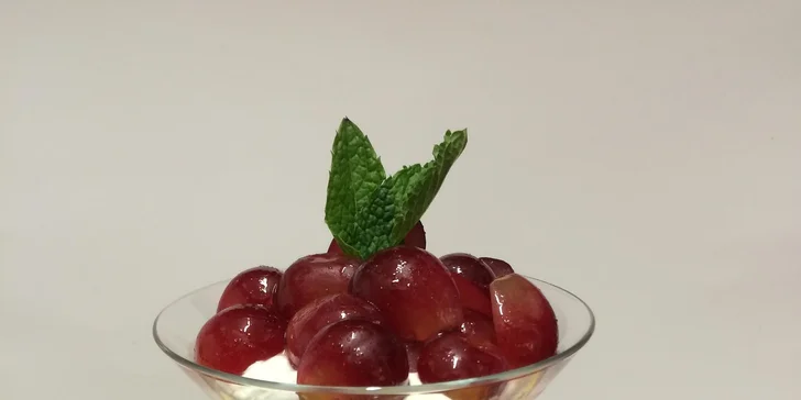 Letní menu plné španělské vášně pro dva