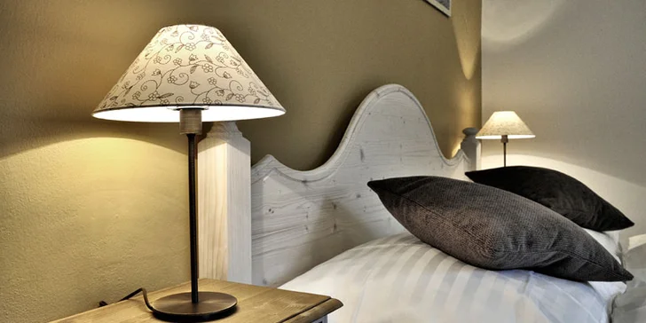 Akční Špindl pro celou rodinu. 4* apartmány v centru