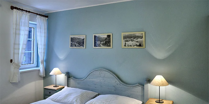 Akční Špindl pro celou rodinu. 4* apartmány v centru