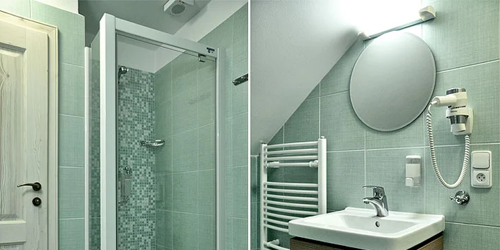 Akční Špindl pro celou rodinu. 4* apartmány v centru