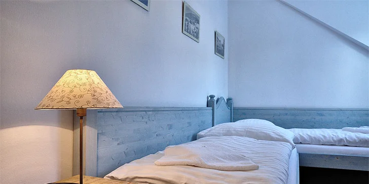 Akční Špindl pro celou rodinu. 4* apartmány v centru