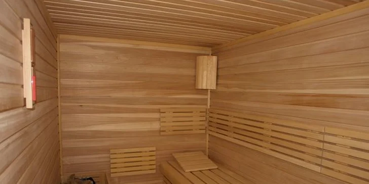 Wellness, polopenze i kola na úpatí Žďárských vrchů