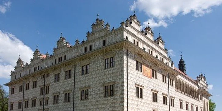Wellness, polopenze i kola na úpatí Žďárských vrchů