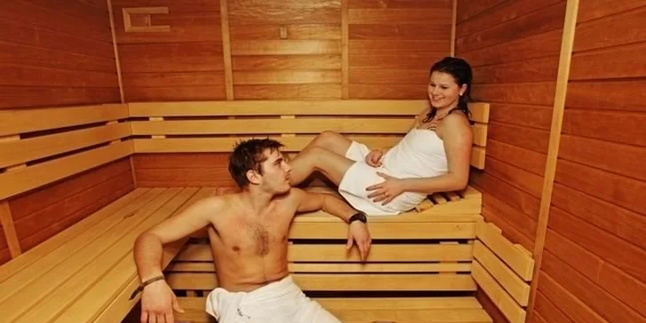 3-5 dní v Resident Harrachov s polopenzí a all-inclusive nápoji pro dva
