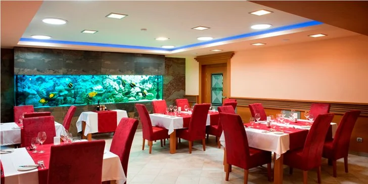 Aktivní dovča plná zážitků v hotelu HEIpark