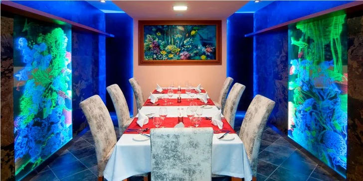 Aktivní dovča plná zážitků v hotelu HEIpark