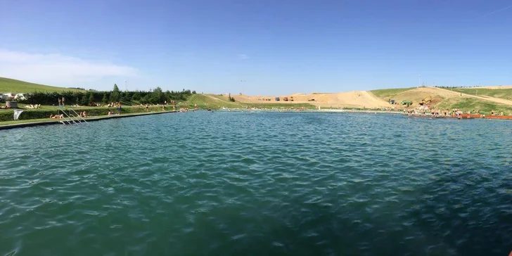 Aktivní dovolená plná zážitků v hotelu HEIpark
