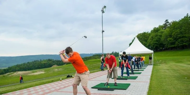 Aktivní dovolená plná zážitků v hotelu HEIpark